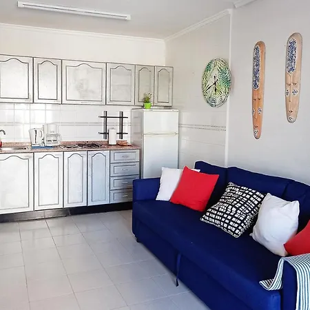 Granfield Blue A102 * Torrevieja