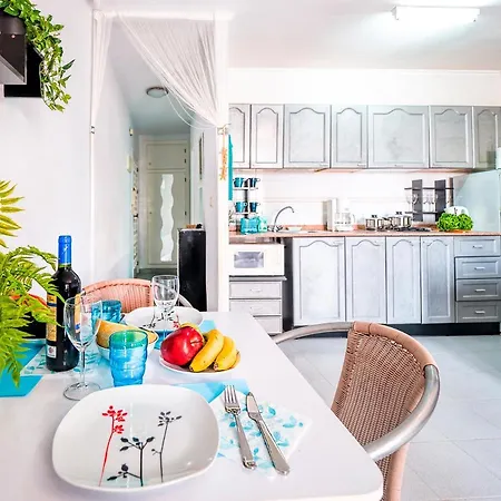 Granfield Blue A102 Apartamento *