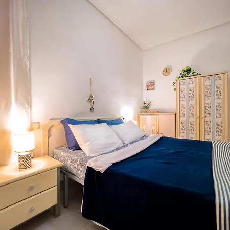 Apartament Granfield Blue A102 Torrevieja