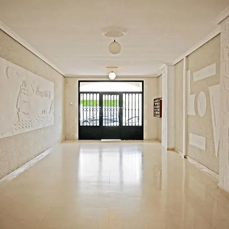 Granfield Blue A102 Apartament *