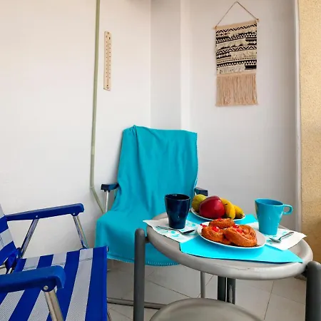 Granfield Blue A102 Apartament *