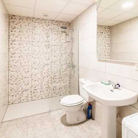 Granfield Blue A102 Apartament *